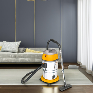 Aspirateur humide et sec mini 35L avec nouveau moteur pour la maison, les restaurants, les hôtels, aspirateur sans fil - Product Image 5