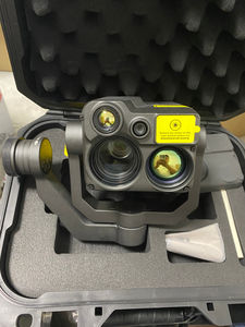 Cámara Dron profesional Zenmuse H30T para Matrice 350 M300 RTK con visión nocturna e imágenes multiespectrales para topografía - Product Image 6