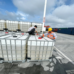 Dobo Factory Diethyl Maleate pour Pesticides Organophosphorés Malat Hion avec CAS 141-05-9 - Product Image 4