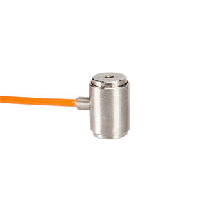 Cella di Carico PLC602 10kg 20kg 50kg 100kg 200kg Sensore di Peso Miniaturizzato a Basso Profilo Tipo Disco - Product Image 5