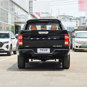 Pick-up 4x4 AWD 7 places de marque chinoise - Product Image 6