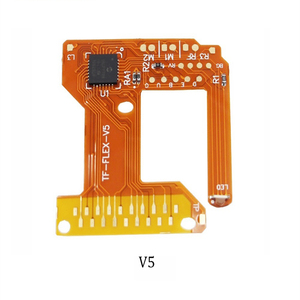 ชุดบอร์ด Mod สำหรับ Fire-V5 Fire-V4อย่างรวดเร็ว/สำหรับตัวควบคุมเกม PlayStation 4 - Product Image 6