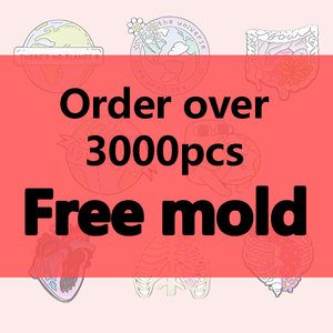 Wholesale A Variety Of Custom Personalized <strong>Cute</strong> Cartoon Character Lapel <strong>Pins</strong> For Clothing Bags Accessories - Product Image 2