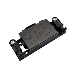 Çin IP44 korumalı 3 kutuplu kontrol kutusu hızlı ekleme kablo bağlantı Push tel <span class=keywords><strong>Terminal</strong></span> bloğu PC CE sertifikalı-40C 85C - Product Image 5