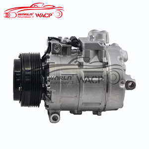 Dcp05016 64526910458 xe <span class=keywords><strong>AC</strong></span> Compresor 7sbu16c tự động hệ thống làm mát <span class=keywords><strong>AC</strong></span> phần máy nén cho BMW3 5 7 E38 E39 <span class=keywords><strong>E46</strong></span> 1998-2007 wxbm011 - Product Image 4