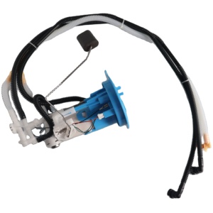 Usine de pompe à carburant 5N0919109F 5N0919109B pièces automobiles pompe à carburant électrique pour Audi Q3 /VW <span class=keywords><strong>Tiguan</strong></span> 2012-2018 ensemble de pompe à carburant - Product Image 1