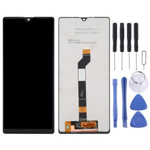 Écran LCD OEM pour <span class=keywords><strong>Sony</strong></span> <span class=keywords><strong>Xperia</strong></span> <span class=keywords><strong>L4</strong></span> Digitizer Assemblage complet de l'écran Digitizer Assembly - Product Image 2