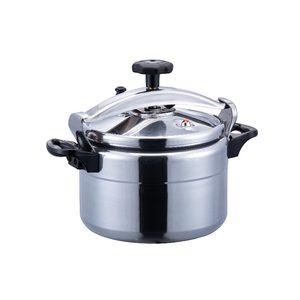 <span class=keywords><strong>Olla</strong></span> <span class=keywords><strong>a</strong></span> Presión Económica para el Hogar 2026, de 3L, 4L, 5L, 7L, 9L, 11L y 15 Litros, Multifuncional, <span class=keywords><strong>a</strong></span> Prueba de Explosiones, de Aluminio - Product Image 1