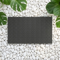 Écran LED couleur intérieur P2, panneau vidéo LED HD pour salle de conférence, centre commercial, taille personnalisée