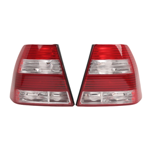 Venta al por Mayor de Luces Traseras Izquierda y Derecha para VW <span class=keywords><strong>Bora</strong></span> Jetta <span class=keywords><strong>MK4</strong></span> 1998-2004 |   OE 1J5945095AA 1J5945095AB 1J5945096AA |   Cantidad mínima de pedido 10 piezas Muestra 1 pieza - Product Image 1