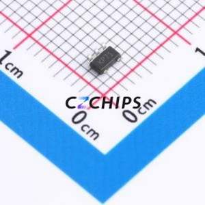 Original-Nuevo LT6650IS5 # TRMPBF Circuito integrado IC Chip PMIC Referencia de voltaje IC - Product Image 2