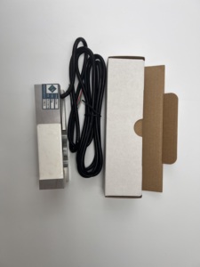 SUP5 Hochpräzise C3-Wägezelle Verschiedene Kapazitäten von 6kg bis 100kg 5kg bis <span class=keywords><strong>250kg</strong></span> Kraft sensoren und Wägezellen - Product Image 2