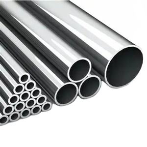 Aleación de níquel C276 Hastelloy C276 Inconel C276 Barra redonda de acero inoxidable utilizada para evaporadores y depuradores - Product Image 1