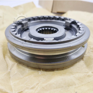 Piezas de caja de cambios automotriz, engranaje sincronizador de transmisión PARA TOYOTA 24T/19T OEM ZC0125 - Product Image 1