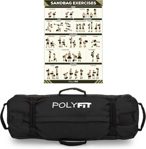 Muestra gratuita: Sacos de arena para entrenamiento, sacos de arena para ejercicios de entrenamiento con peso, sacos de arena para entrenamiento. - Product Image 1
