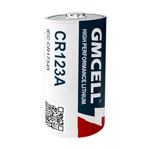 Batterie CR123A 3V LiMnO2 CR17345 CR17335 Batteries Li-ion pour caméra de chasse, caméra de suivi, appareil photo argentique, appareil photo compact - Product Image 2