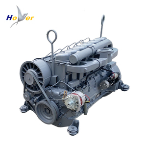 F6l912 máy móc động cơ <span class=keywords><strong>diesel</strong></span> làm mát bằng không khí 6 xi lanh 4 thì cho Deutz 912 lắp ráp động cơ - Product Image 6