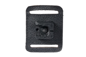 Clip de Cinturón para Linterna de Cuero Genuino de Calidad Superior a Precio Competitivo, Accesorio Universal de Primera Calidad - Product Image 3