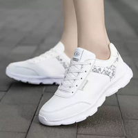B111 AL5063-54-PTX - Chaussures décontractées pour femmes, légères et polyvalentes, élégantes et stylées