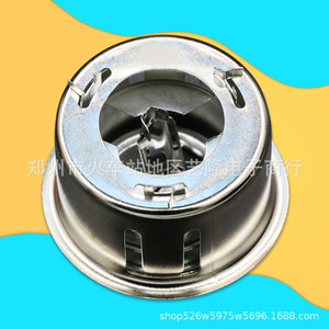 Electric Rice Cooker Magnetic Steel <b>Temperature</b> Limiter Round <b>Control</b> Box Universal High Power Bottom Stainless Steel - Product Image 2