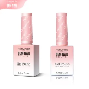 Professionele Dehydrator Gel Hanyinails Superieure Kwaliteit Oem 15Ml Nagel Dehydrator Gratis Monster