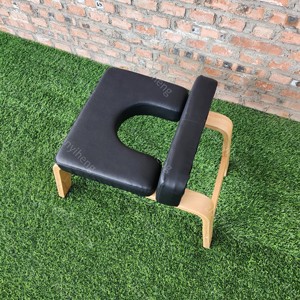 Chất Lượng Cao Yoga Ngược Phân Cột Sống Sức Mạnh Đào Tạo Thiết Bị Tập Thể Dục Đảo Ngược Phòng Tập Thể Dục Đào Tạo Băng Ghế Dự Bị - Product Image 4
