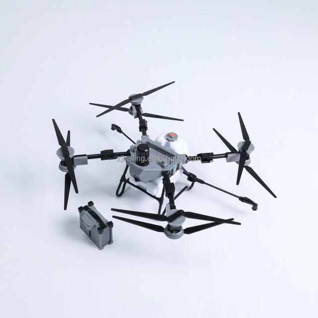 Agras T100 Drones Model Exquisite Agriculture Drones Assemble for DJI Display Best Choice for Gift
