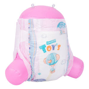 <span class=keywords><strong>Pa</strong></span>ñales desechables para bebé, venta al por mayor, grado de cuidado del bebé - Product Image 2