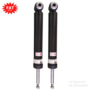 2 miếng phía sau bên phải giảm xóc lõi mà không có VDC 33526795449 cho BMW F07 - Product Image 1