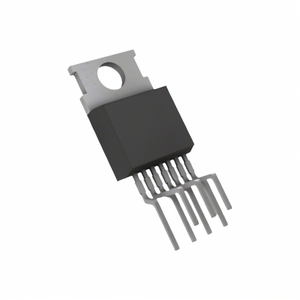 Composant électronique de gestion de l'alimentation (PMIC) TO 220 7 Formed Leads SI-8050Y en stock - Product Image 1