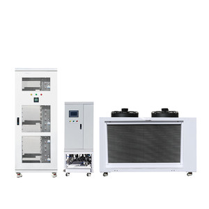 Hydro Water Cooling Cabinet For M56 M63S M66S Server Rack Hold 20pcs Machine Liquid Ice Cooling System High Efficiency - Product Image 2