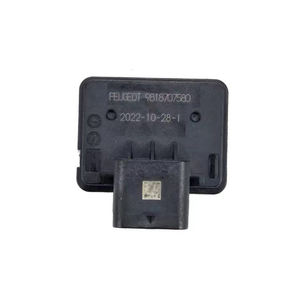 Capteur de détecteur de fuite de vapeur de carburant pour Peugeot 308 3008 5008 <span class=keywords><strong>Citroen</strong></span> DS4S DS6 <span class=keywords><strong>DS7</strong></span> C4 <span class=keywords><strong>AIRCROSS</strong></span> C5 C5X 9818707580 YL01031780 - Product Image 1