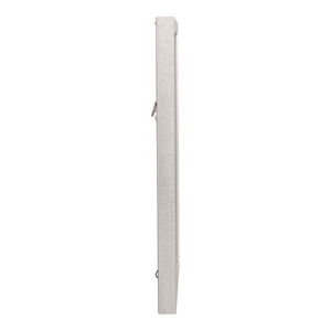 Quadro con Cornice Effetto Ombra di Pietra per Arredamento Casa, Accento Murale Soggiorno, Pezzo d'Arte Unico da Appendere - Product Image 3