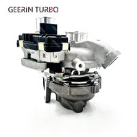 Pièces de turbocompresseur GTB1752VLK Turbo 282312F750 28231-2F750 808031-5005S 808031-5001S 808031-0006 pour Kia Sorento II, 2,2 CRDI