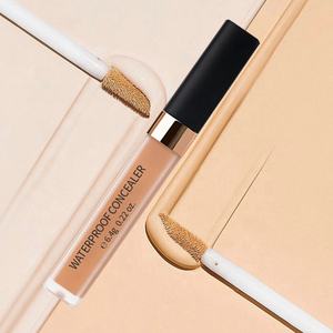 <span class=keywords><strong>Corrector</strong></span> líquido <span class=keywords><strong>de</strong></span> etiqueta privada Mate Verde Rojo Beige <span class=keywords><strong>Pro</strong></span> Cobertura completa <span class=keywords><strong>Corrector</strong></span> <span class=keywords><strong>de</strong></span> borrador duradero Círculos oscuros Acné Cosmético vegano - Product Image 1