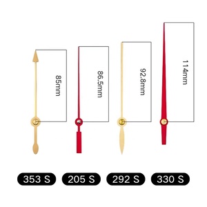 HONG QIAN, reloj <span class=keywords><strong>de</strong></span> pared <span class=keywords><strong>de</strong></span> latón creativo personalizado, puntero <span class=keywords><strong>de</strong></span> cuarzo <span class=keywords><strong>de</strong></span> <span class=keywords><strong>segunda</strong></span> <span class=keywords><strong>mano</strong></span>, marco <span class=keywords><strong>de</strong></span> imagen, accesorios decorativos, oferta directa - Product Image 5