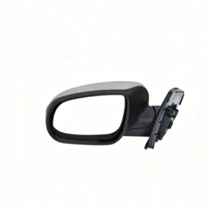 Espejo Retrovisor Exterior para Automóvil con Ajuste Eléctrico y Luz de Señal de Giro Compatible con Ford Focus 2007-2011 - Product Image 5