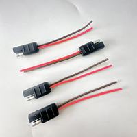 Kabel Harness yang Dapat Disesuaikan
