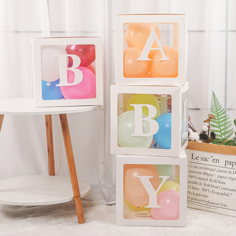 BABY(white)