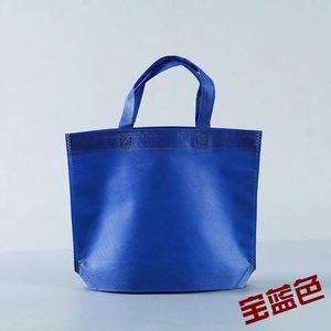 Bolsa de Compras Reutilizable Personalizada al por Mayor, Económica, de Tela No Tejida, con Diseño Atractivo - Product Image 3
