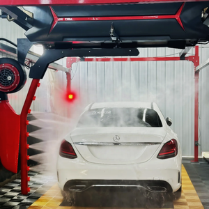 Máquina <span class=keywords><strong>de</strong></span> <span class=keywords><strong>Lavado</strong></span> <span class=keywords><strong>de</strong></span> Autos Inteligente 360 con Control Automático, Sin Contacto y <span class=keywords><strong>de</strong></span> Alta Presión, Precio <span class=keywords><strong>de</strong></span> Fábrica - Product Image 1