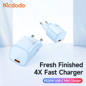 Nuevo <span class=keywords><strong>Mini</strong></span> US 20W Pd Cargador Cargadores rápidos para <span class=keywords><strong>Iphone</strong></span> <span class=keywords><strong>12</strong></span> 20W Adaptador de pared Colores CE RoHS USB C Cargador para <span class=keywords><strong>Iphone</strong></span> 14 13 <span class=keywords><strong>12</strong></span> 11 - Product Image 2