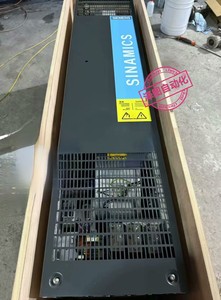 6SL3320-1TG34-7AA3 SINAMICS S120 3AC 500-690V 465A 400kW PLC - Product Image 3