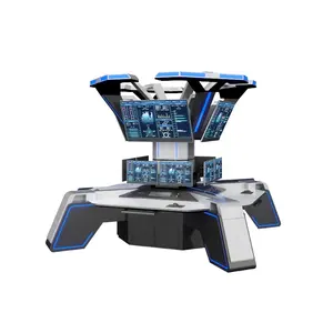 Quick-Deployment control room desks - Rapidly Deploy Scale Up Your Operations V330
