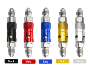 HaoFa-Adaptador de manguera de desconexión rápida AN3 AN4 AN6 AN8 AN10 AN12, accesorios de línea de freno - Product Image 2