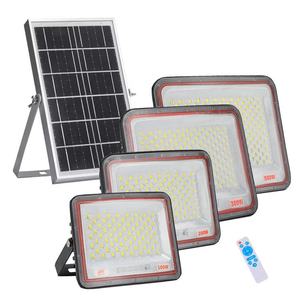 High Quality Outdoor Waterproof Led <strong>Floodlight</strong> 500w 500 Watt <strong>Best</strong> <strong>Solar</strong> Flood Light of Aluminium - Product Image 1
