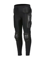 Vêtements de sport pour la course à moto, protection intégrale du corps en tissu maillé PE, protection respirante et solide avec option de taille plus