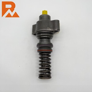หน่วยอิเล็กทรอนิกส์ปั๊ม2135456 BEBU5A00000สำหรับ XF105 CF85เครื่องยนต์ Euro5 MX - Product Image 3