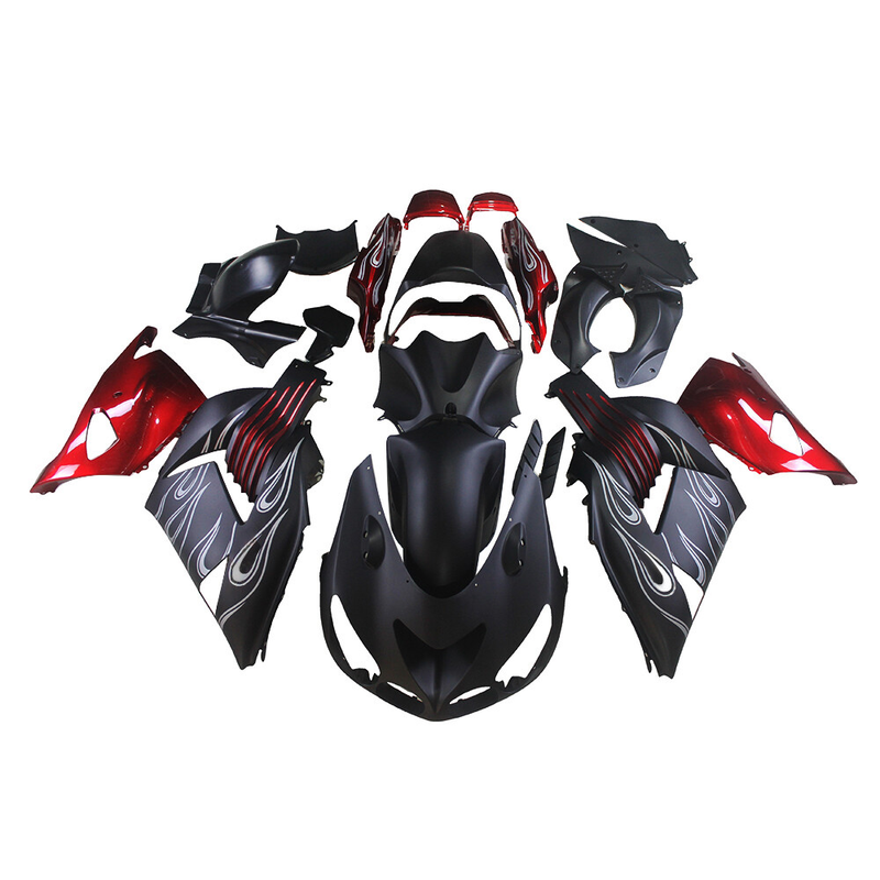 Superior elegante y eficiente Kawasaki Ninja ZX 14 - Alibaba.com