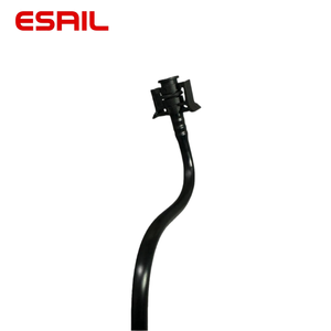 Tuyau de retour d'eau du réservoir, ligne de respiration du radiateur, tuyau de trop-plein du liquide de refroidissement 1323.Z9 pour <span class=keywords><strong>Peugeot</strong></span> Partner Citroën Berlingo C4 - Product Image 5